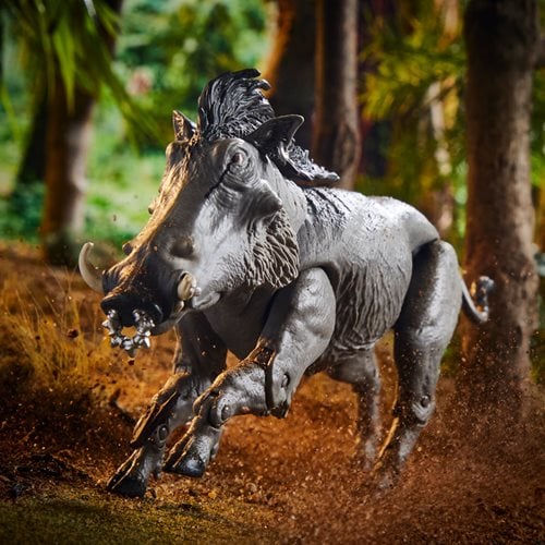 G.I. Joe Classified Series Dreadnok Gnawgahyde and pets Porkbelly & Yobbo 6-Inch Action Figure - by Hasbro | Buy at ToyShnip