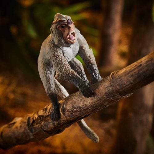 G.I. Joe Classified Series Dreadnok Gnawgahyde and pets Porkbelly & Yobbo 6-Inch Action Figure - by Hasbro | Buy at ToyShnip