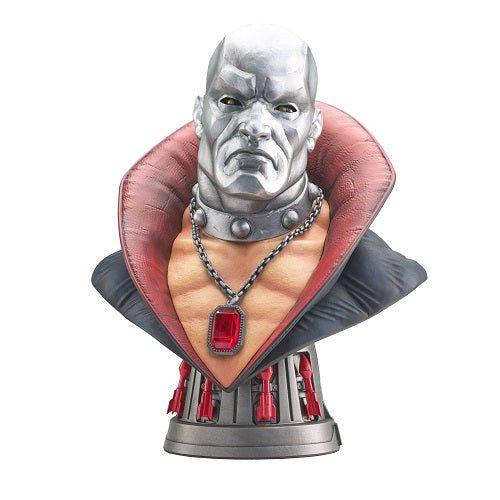 Gi Joe Legends In 3D Destro 1/2 Scale Bust - by Diamond Select | Buy at ToyShnip