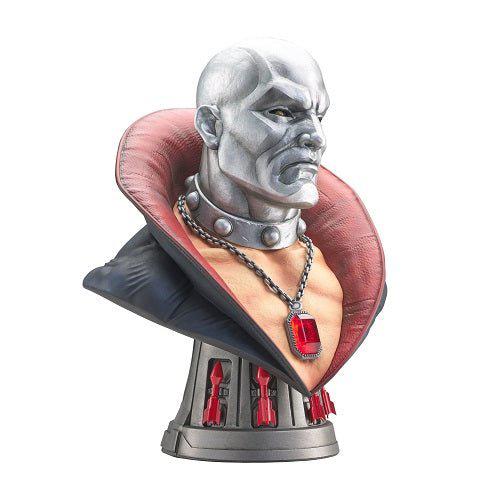Gi Joe Legends In 3D Destro 1/2 Scale Bust - by Diamond Select | Buy at ToyShnip