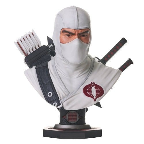 gi joe storm shadow motorcycle helmets G.I. Snake Eyes Origins Movie with Stealth Cycle Chubzzy Wubzzy Toys & Collectibles with multiple points of articulation for high poseability G.I. Joe Storm Shadow Roleplay