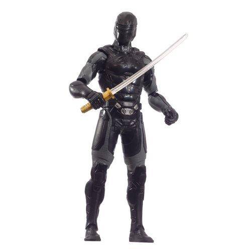 G.I. Joe Ninja Strike Snake Eyes 12-Inch Action Figure - by Hasbro | Buy at ToyShnip