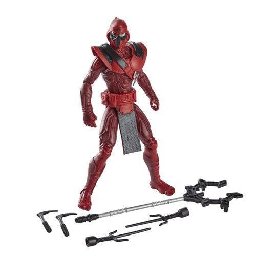 G.I. Joe Snake Eyes Movie 6-Inch Action Figure - by Hasbro | Buy at ToyShnip