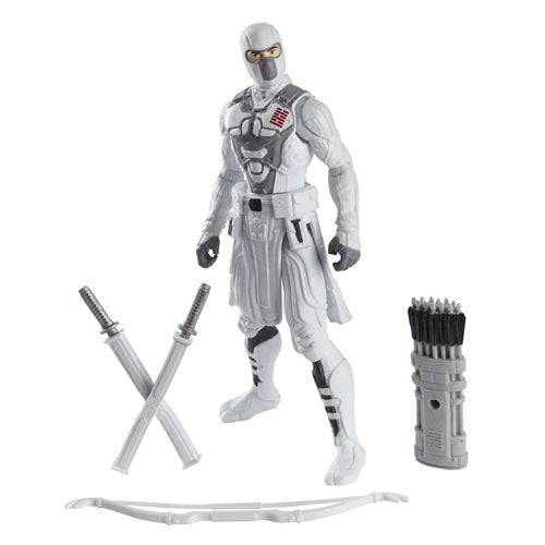 G.I. Joe Snake Eyes Movie 6-Inch Action Figure - by Hasbro | Buy at ToyShnip