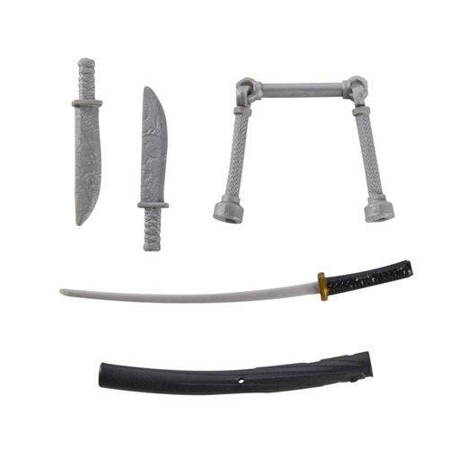 G.I. Joe Snake Eyes Movie 6-Inch Action Figure - by Hasbro | Buy at ToyShnip