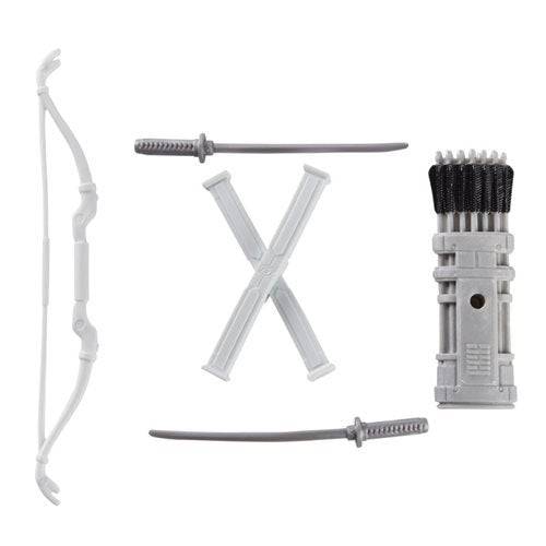 G.I. Joe Snake Eyes Movie 6-Inch Action Figure - by Hasbro | Buy at ToyShnip