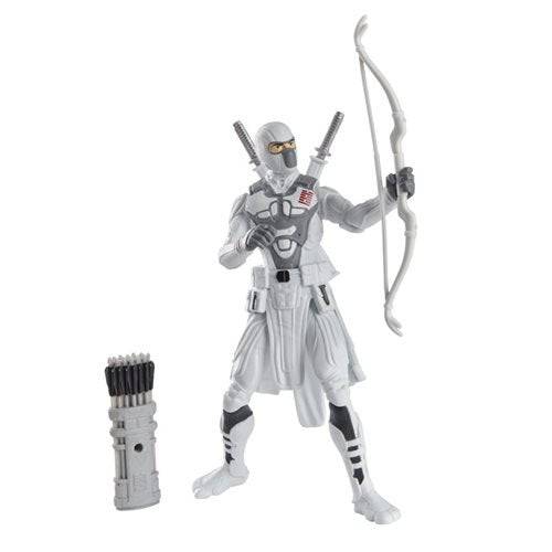 G.I. Joe Snake Eyes Movie 6-Inch Action Figure - by Hasbro | Buy at ToyShnip
