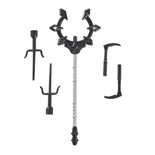 G.I. Joe Snake Eyes Movie 6-Inch Action Figure - by Hasbro | Buy at ToyShnip