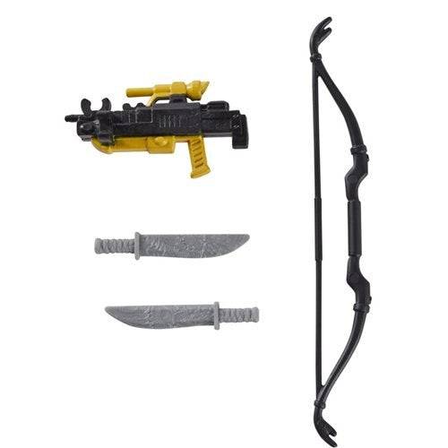 G.I. Joe Snake Eyes Movie 6-Inch Action Figure - by Hasbro | Buy at ToyShnip