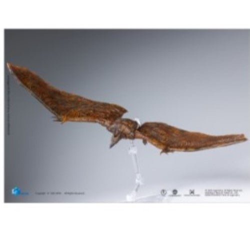 Godzilla: King of the Monsters (Exquisite Basic) Rodan Flameborn PX Action Figure - by Hiya Toys | Buy at ToyShnip
