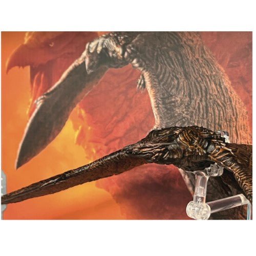 Godzilla: King of the Monsters (Exquisite Basic) Rodan PX Action Figure - by Hiya Toys | Buy at ToyShnip