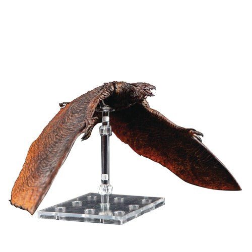 Godzilla: King of the Monsters (Exquisite Basic) Rodan PX Action Figure - by Hiya Toys | Buy at ToyShnip
