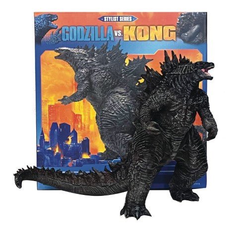Action Figure Figuras De Godzilla Contra Kong Action Figure