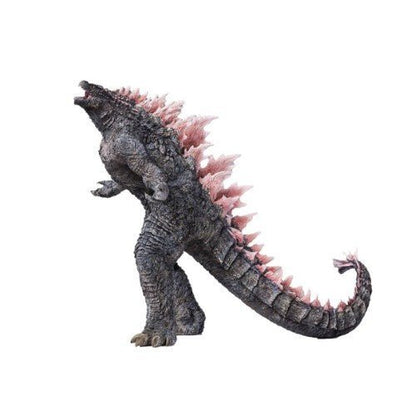 Godzilla x Kong (Stylist) Godzilla Evolved PX PVC Figure - by Hiya Toys