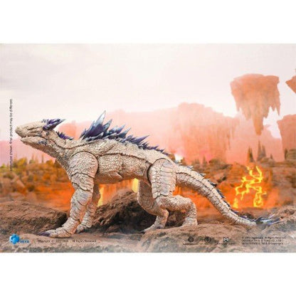 Godzilla x Kong: The New Empire (Exquisite Basic) Shimo PX PVC Figure - by Hiya Toys