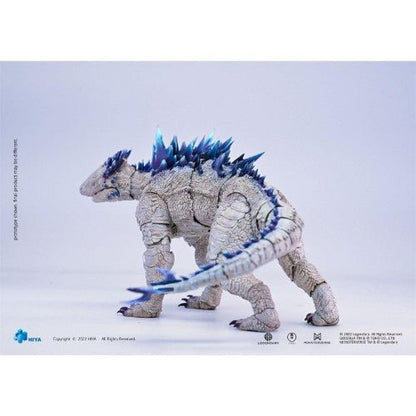 Godzilla x Kong: The New Empire (Exquisite Basic) Shimo PX PVC Figure - by Hiya Toys