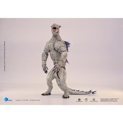 Godzilla x Kong: The New Empire (Exquisite Basic) Shimo PX PVC Figure - by Hiya Toys
