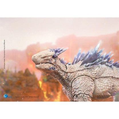 Godzilla x Kong: The New Empire (Exquisite Basic) Shimo PX PVC Figure - by Hiya Toys