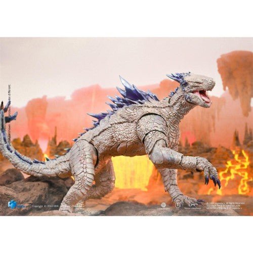 Godzilla x Kong: The New Empire (Exquisite Basic) Shimo PX PVC Figure - by Hiya Toys