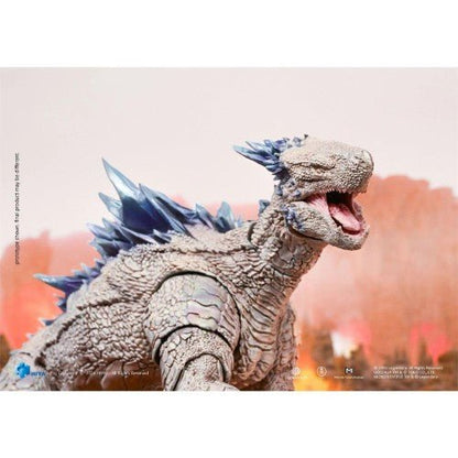 Godzilla x Kong: The New Empire (Exquisite Basic) Shimo PX PVC Figure - by Hiya Toys