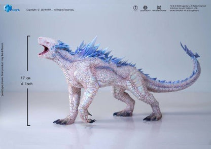Godzilla x Kong: The New Empire (Stylist) Shimo PX PVC Figure - by Hiya Toys