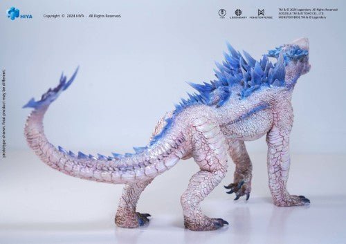 Godzilla x Kong: The New Empire (Stylist) Shimo PX PVC Figure - by Hiya Toys