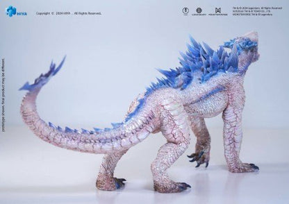 Godzilla x Kong: The New Empire (Stylist) Shimo PX PVC Figure - by Hiya Toys