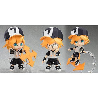Good Smile Company - AOTU World Jin 1038 Nendoroid Action Figure - by Good Smile Company | Buy at ToyShnip