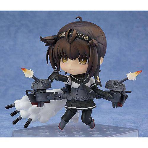 Good Smile Company - Kantai Collection KanColle: Nendoroid Hatsuzuki - by Good Smile Company | Buy at ToyShnip