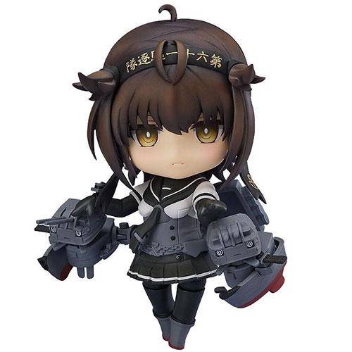Good Smile Company - Kantai Collection KanColle: Nendoroid Hatsuzuki - by Good Smile Company | Buy at ToyShnip