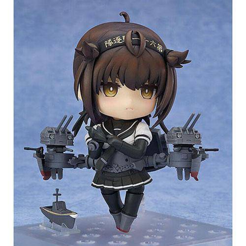 Good Smile Company - Kantai Collection KanColle: Nendoroid Hatsuzuki - by Good Smile Company | Buy at ToyShnip