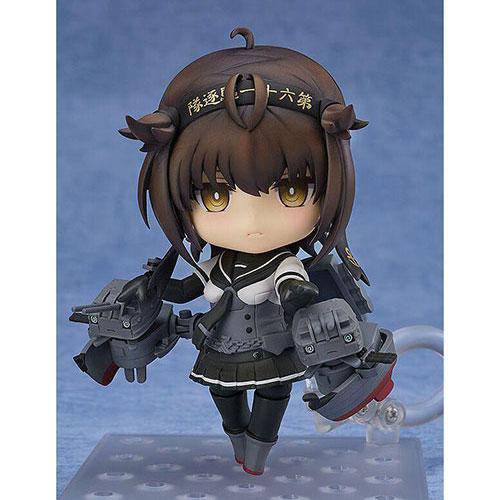 Good Smile Company - Kantai Collection KanColle: Nendoroid Hatsuzuki - by Good Smile Company | Buy at ToyShnip