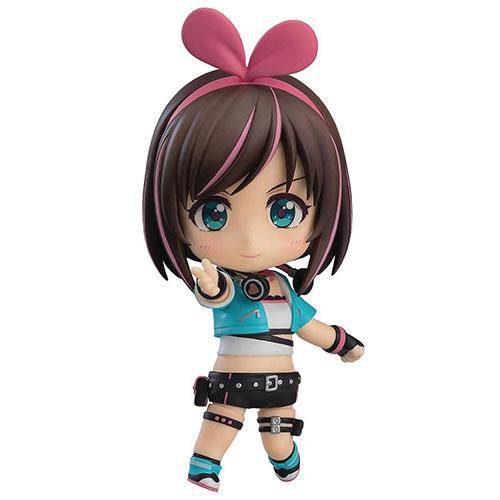 Good Smile Company - Kizuna AI, 2019 AI Games 1116 Nendoroid Action Figure - by Good Smile Company | Buy at ToyShnip
