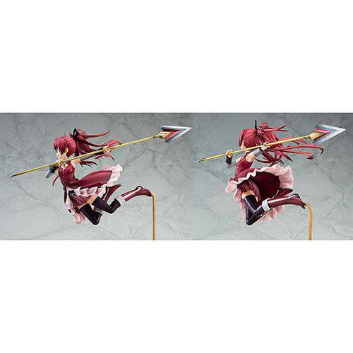 Good Smile Company - Puella Magi Madoka Magica The Movie - Kyoko Sakura 1/8 PVC Figure - by Good Smile Company | Buy at ToyShnip