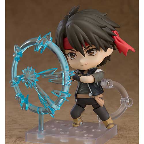 Good Smile Company - Sorcerous Stabber Orphen 1404 Nendoroid Action Figure - by Good Smile Company | Buy at ToyShnip
