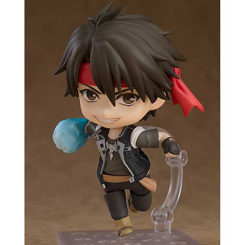 Good Smile Company - Sorcerous Stabber Orphen 1404 Nendoroid Action Figure - by Good Smile Company | Buy at ToyShnip