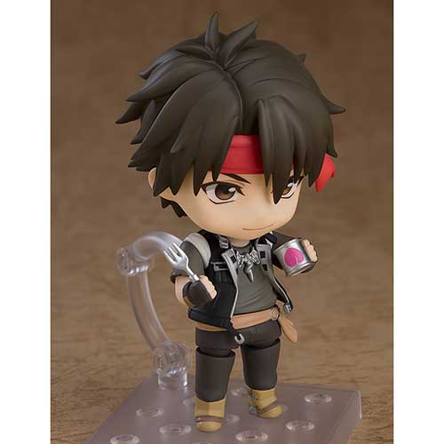 Good Smile Company - Sorcerous Stabber Orphen 1404 Nendoroid Action Figure - by Good Smile Company | Buy at ToyShnip