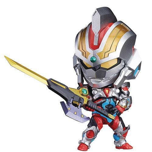 Good Smile Company - SSSS GRIDMAN Nendoroid 1050 - DX Ver. Action Figure - by Good Smile Company | Buy at ToyShnip
