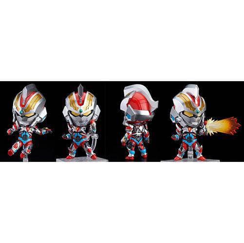 Good Smile Company - SSSS GRIDMAN Nendoroid 1050 - DX Ver. Action Figure - by Good Smile Company | Buy at ToyShnip