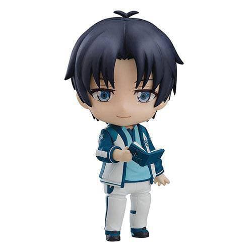 Good Smile Company - The kings Avatar Yu Wenzhou Action Figure - by Good Smile Company | Buy at ToyShnip