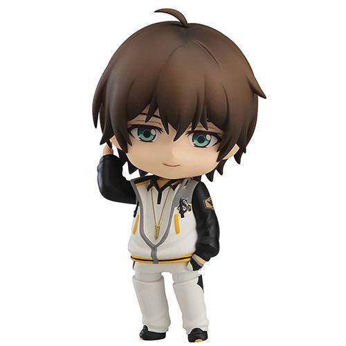 Good Smile Company - The kings Avatar Zhou Zekai Nendoroid Action Figure - by Good Smile Company | Buy at ToyShnip