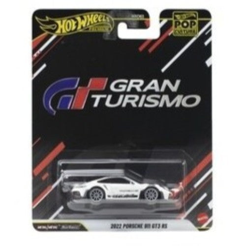 Hot Wheels Pop Culture 2026 - Select Vehicle(s)