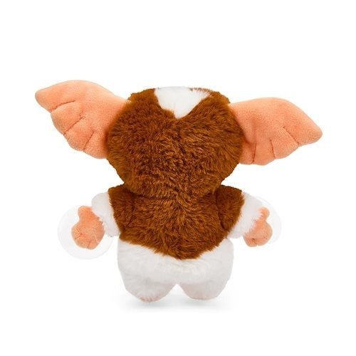 Gremlins Gizmo 8 - Inch Suction Cup Window Clinger Plush - by Kidrobot