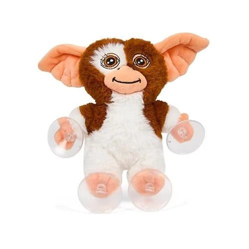 Gremlins Gizmo 8 - Inch Suction Cup Window Clinger Plush - by Kidrobot