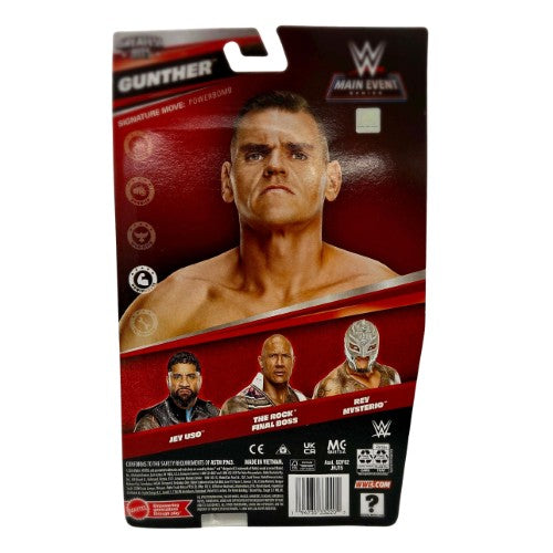 WWE Main Event Series Greatest Hits 2026 Action Figure - Select Figure(s)