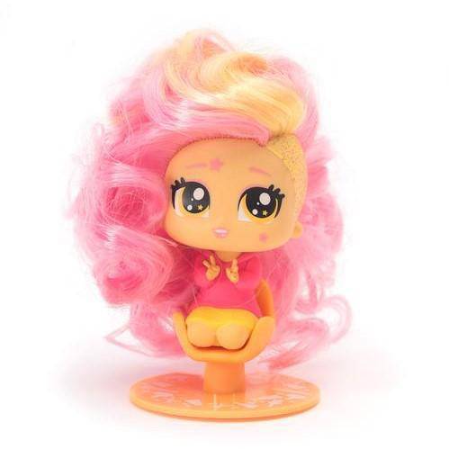 Hairdooz Shampoo Blind Pack - Wave 2 - by HeadStart | Buy at ToyShnip