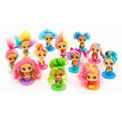 Hairdooz Shampoo Blind Pack - Wave 2 - by HeadStart | Buy at ToyShnip