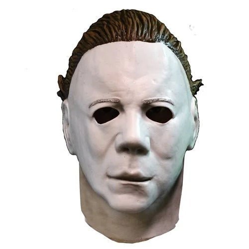 Halloween (1978) Michael Myers Economy Mask - by Trick Or Treat Studios