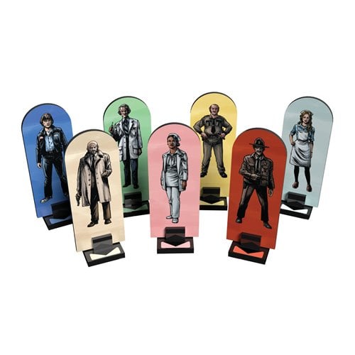 Halloween II Board Game - by Trick Or Treat Studios