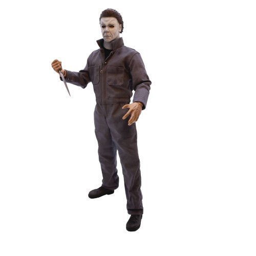 Halloween Resurrection Michael Myers 1/6 Scale Figure - by Trick Or Treat Studios | Buy at ToyShnip